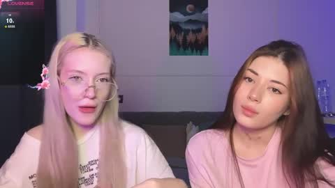 alice and ray online show from March 31, 12:56 am