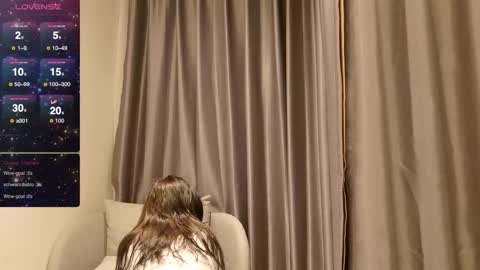 mmm_sweety_kitty online show from January 6, 2:21 pm