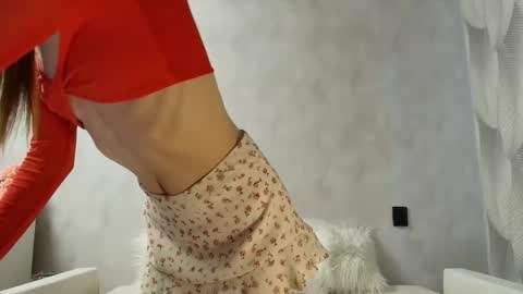 Ariela online show from February 25, 2:16 pm