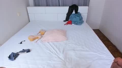 Margo online show from February 22, 2:08 pm