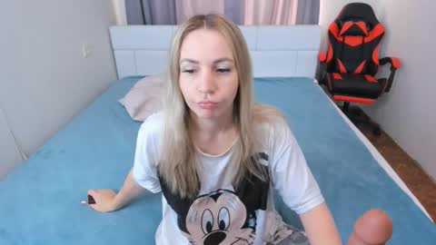 Margo online show from November 12, 7:09 am