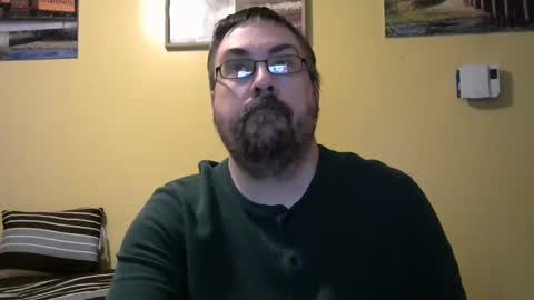 mmr45 online show from November 7, 5:18 am