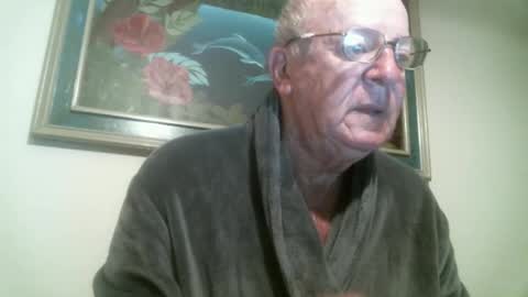 Snapshot of mmrstp chatting on January 6, 11:40 am mmrstp online show from January 6, 11:40 am