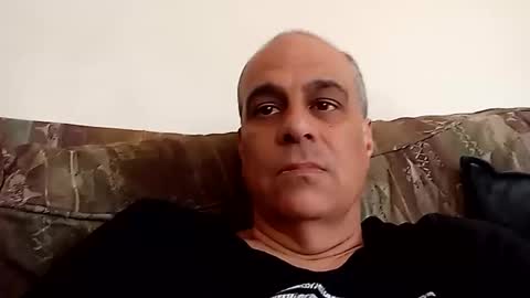Marcus Murphy online show from October 5, 4:05 pm