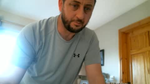 mnalover1 online show from October 31, 1:45 pm