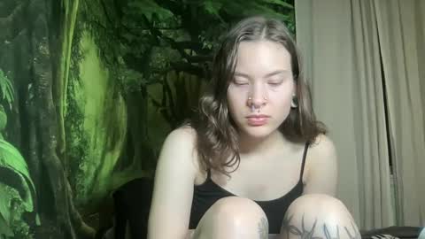 Misty online show from December 18, 1:26 am