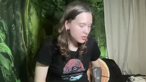 Misty online show from December 23, 4:12 am