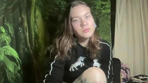 Misty online show from December 24, 3:49 am
