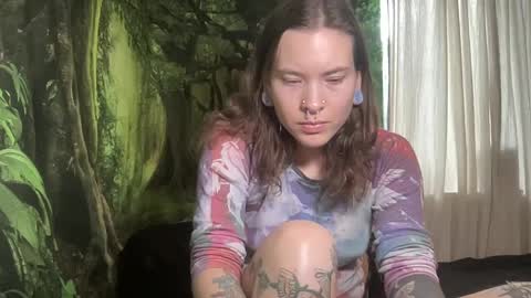 Misty online show from December 24, 11:22 pm