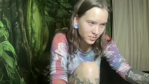 Misty online show from December 25, 2:25 am