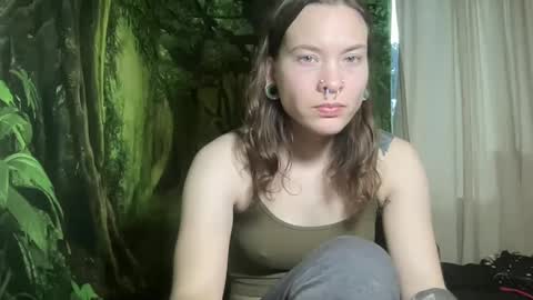 Misty online show from December 26, 12:46 am