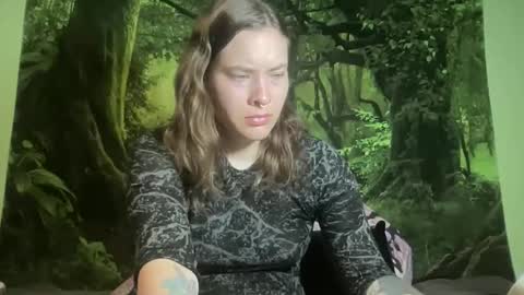 Misty online show from March 26, 3:45 am