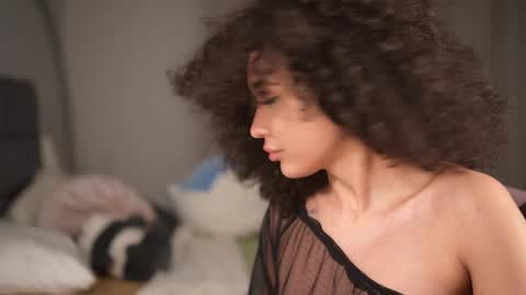 Ruxxx online show from February 6, 3:16 am