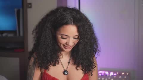 Ruxxx online show from September 11, 6:46 am