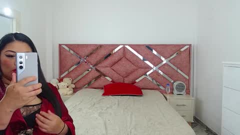 Catalina online show from October 7, 5:37 am