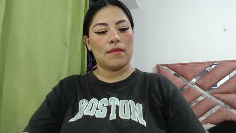 Catalina online show from May 23, 11:09 pm