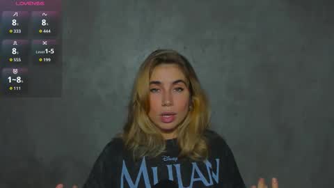 Snapshot of moanamo chatting on February 7, 2:43 pm Princess Moana online show from February 7, 2:43 pm