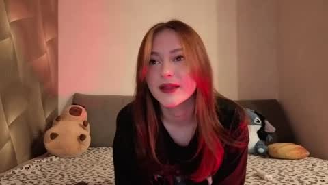 Alyaska online show from April 4, 10:07 pm