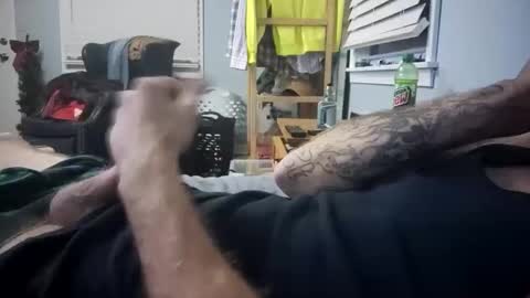 mob0621 online show from October 24, 1:35 am