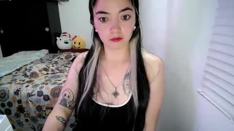 Sam online show from December 5, 2:31 am