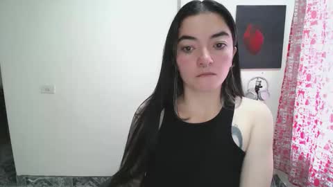 Sam online show from May 7, 1:05 pm
