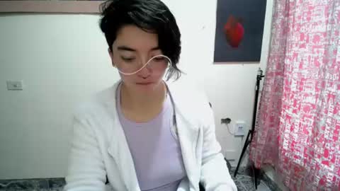 Sam online show from June 16, 11:46 am