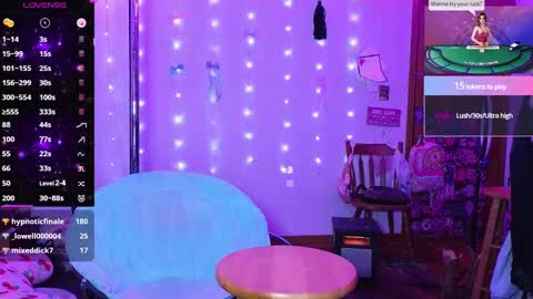 MOCHA   JAMES THE NPC  online show from January 28, 4:50 am