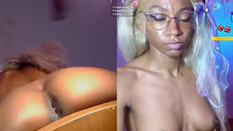 MOCHA   JAMES THE NPC  online show from February 9, 8:34 pm