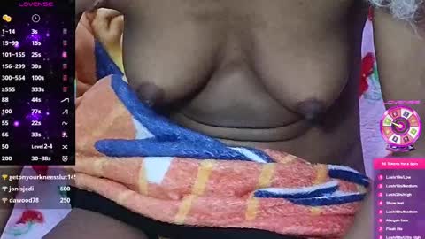 MOCHA   JAMES THE NPC  online show from March 3, 3:42 pm