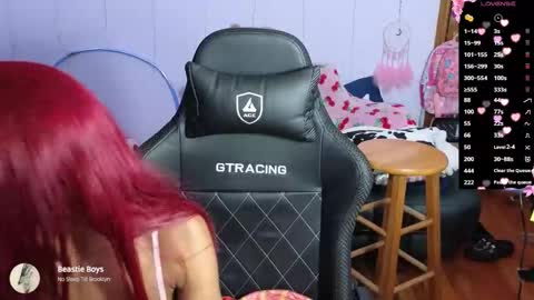 MOCHA   JAMES THE NPC  online show from March 8, 2:04 am