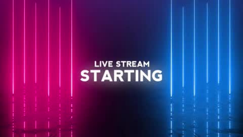 MOCHA   JAMES THE NPC  online show from March 16, 8:02 pm