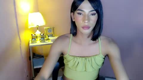 Snapshot of mocha_locca chatting on January 7, 1:06 am Mocha Locca online show from January 7, 1:06 am