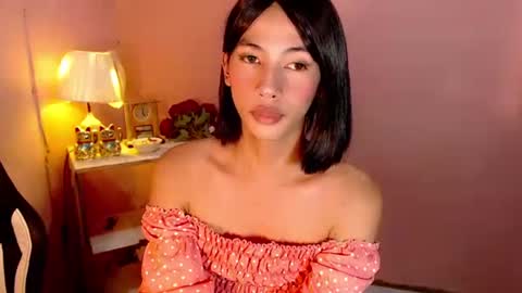 Snapshot of mocha_locca chatting on March 4, 5:13 pm Mocha Locca online show from March 4, 5:13 pm