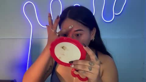 Hot mochagirl online show from September 29, 1:11 am