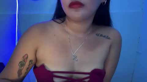Hot mochagirl online show from October 1, 5:24 am