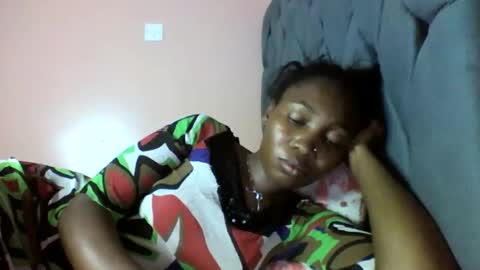 Snapshot of mochakei chatting on October 4, 6:50 pm mochakei online show from October 4, 6:50 pm