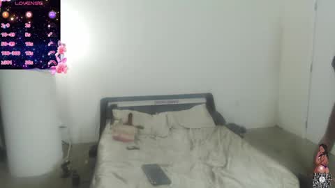 Snapshot of mochamami420 chatting on December 28, 12:04 am NynaStax online show from December 28, 12:04 am