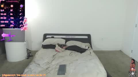 Snapshot of mochamami420 chatting on January 23, 10:11 pm NynaStax online show from January 23, 10:11 pm