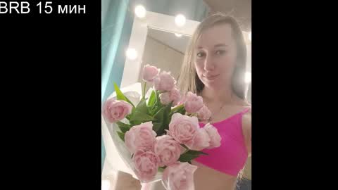 Snapshot of model_10 chatting on November 29, 10:13 pm Tatiana online show from November 29, 10:13 pm