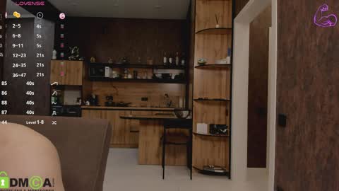 Model Mike online show from April 7, 5:13 pm