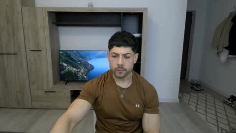 fitbody online show from March 3, 10:32 am