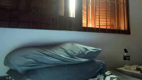 Snapshot of moderdelier chatting on January 2, 10:11 pm DigBreed online show from January 2, 10:11 pm