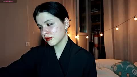 bunnymeow online show from June 25, 5:50 pm