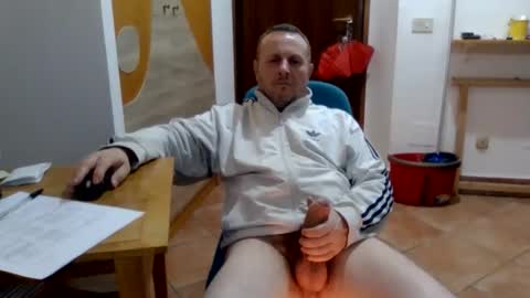 modesto1969 online show from March 8, 12:41 am