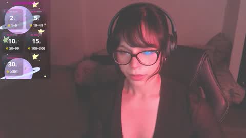 Modjo online show from November 16, 3:34 am