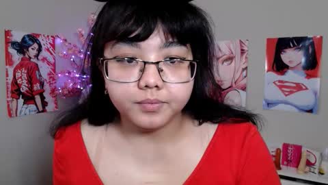 Molly online show from November 24, 4:23 am