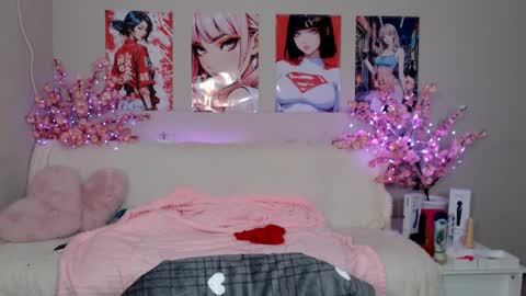 Molly online show from May 5, 4:20 am