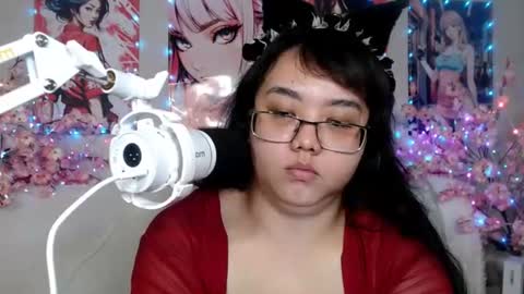 Molly online show from July 3, 4:52 am