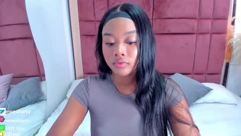 Moesha online show from April 4, 2:58 pm