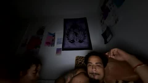 moexdesires online show from April 30, 3:35 am